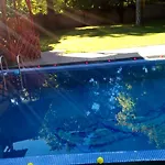 Hébergement de vacances Judit Nyaralo *