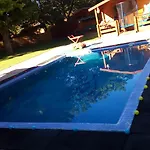 Hébergement de vacances Judit Nyaralo Velence
