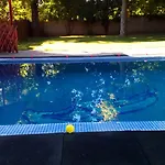 Hébergement de vacances Judit Nyaralo *