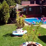 Hébergement de vacances Judit Nyaralo *