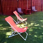 Judit Nyaralo Hébergement de vacances *