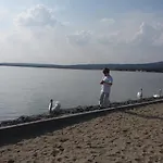 Hébergement de vacances Judit Nyaralo