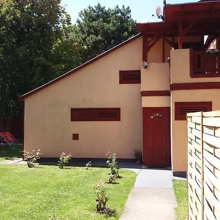 Judit Nyaralo Σπίτι διακοπών *