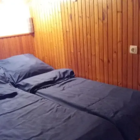 Prázdninový dům Judit Nyaralo Velence