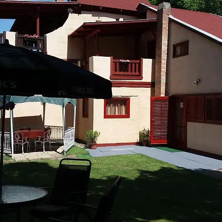 Tatil Evi Judit Nyaralo *