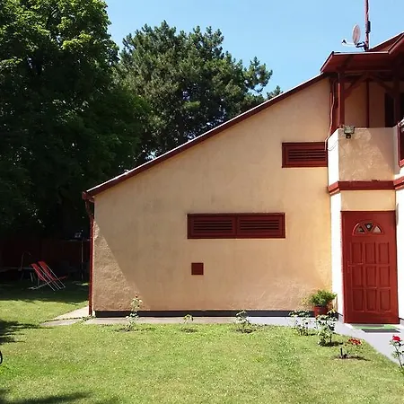 Tatil Evi Judit Nyaralo *