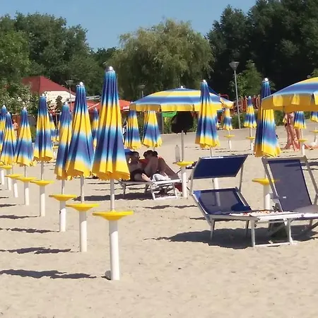 Дом отдыха Judit Nyaralo Веленце