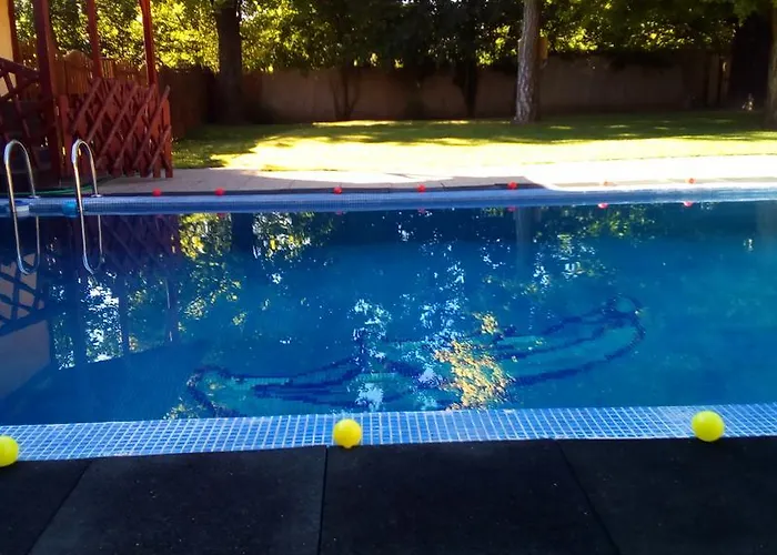 Tatil Evi Judit Nyaralo *