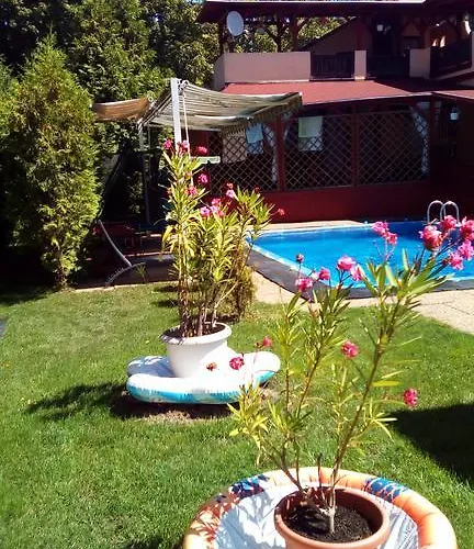 Tatil Evi Judit Nyaralo *