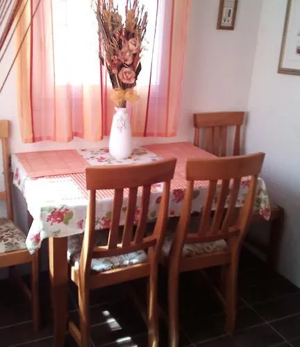 Tatil Evi Judit Nyaralo