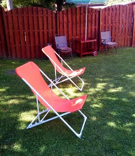 Judit Nyaralo Tatil Evi *