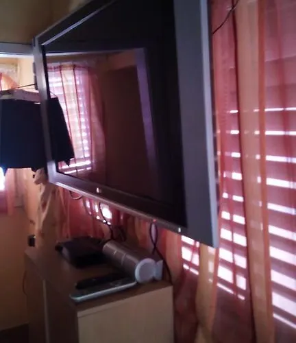 Judit Nyaralo Tatil Evi