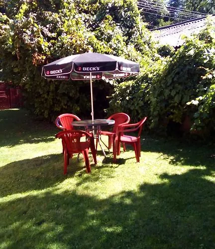 Tatil Evi Judit Nyaralo