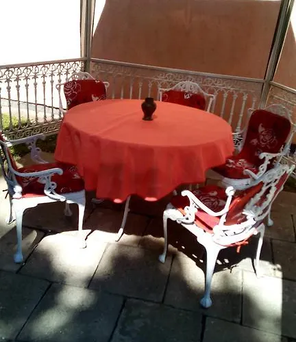 Tatil Evi Judit Nyaralo