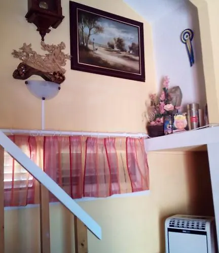 Judit Nyaralo Velence