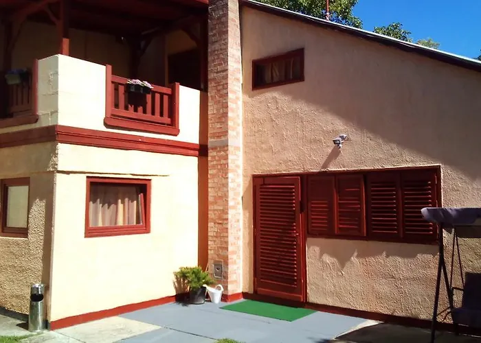 Tatil Evi Judit Nyaralo