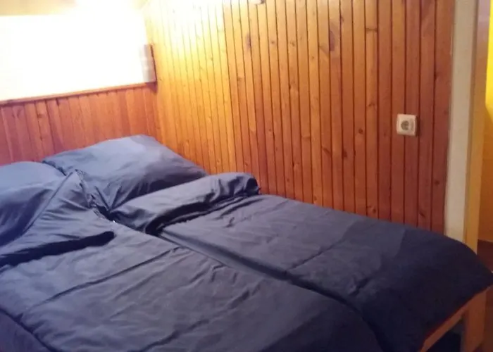 Tatil Evi Judit Nyaralo Velence