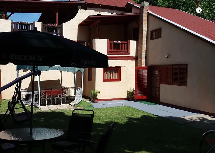 Tatil Evi Judit Nyaralo *