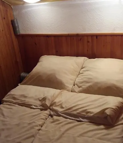 Judit Nyaralo Prázdninový dům Velence