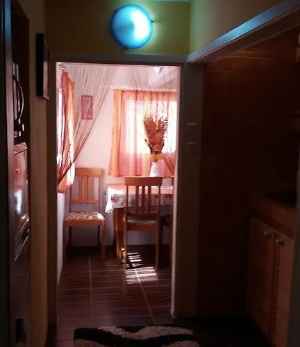 Tatil Evi Judit Nyaralo