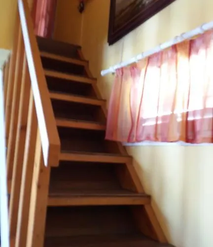 Judit Nyaralo Tatil Evi *